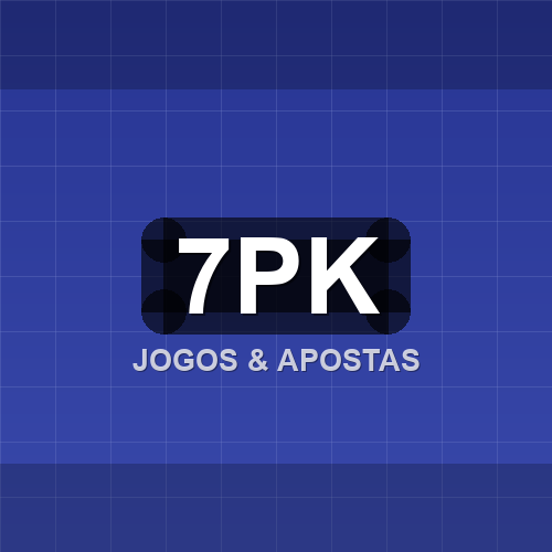 7pk logo