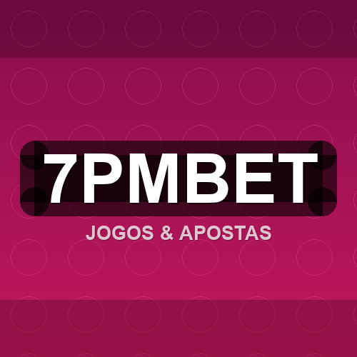 7pmbet logo