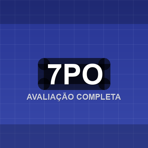 7po logo