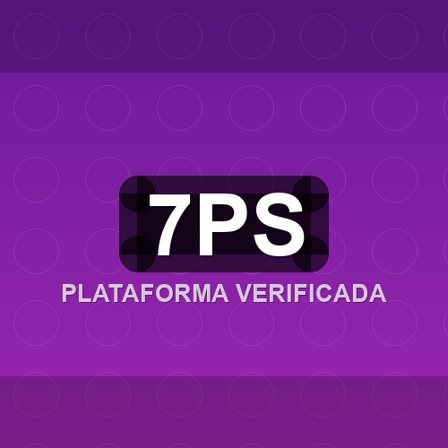 7ps logo