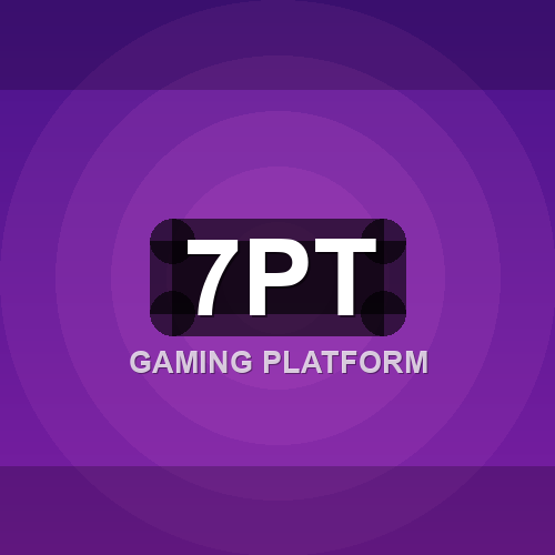 7pt logo