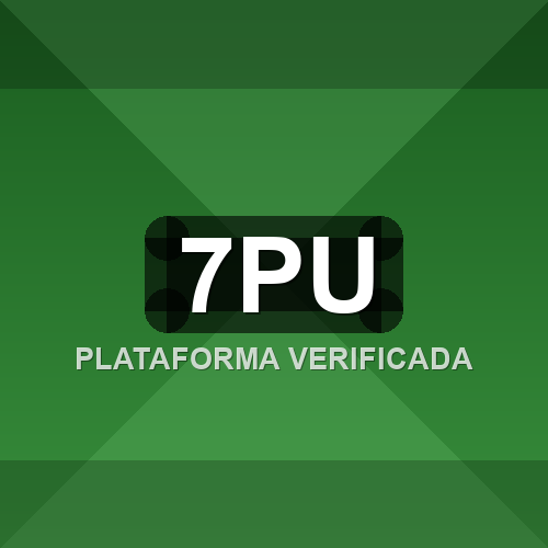 7pu logo