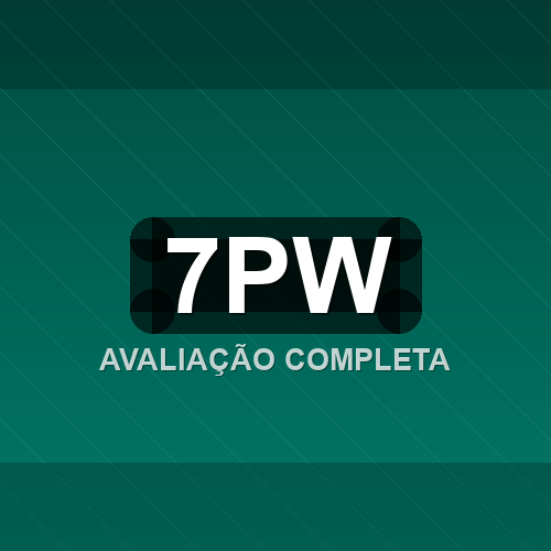 7pw logo
