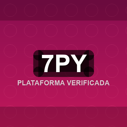 7py logo