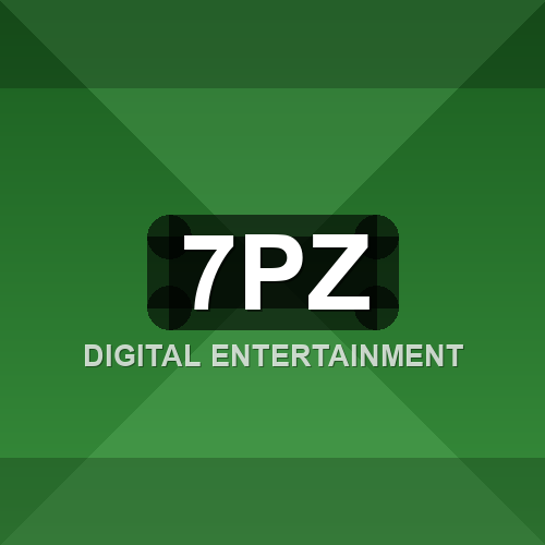 7pz logo