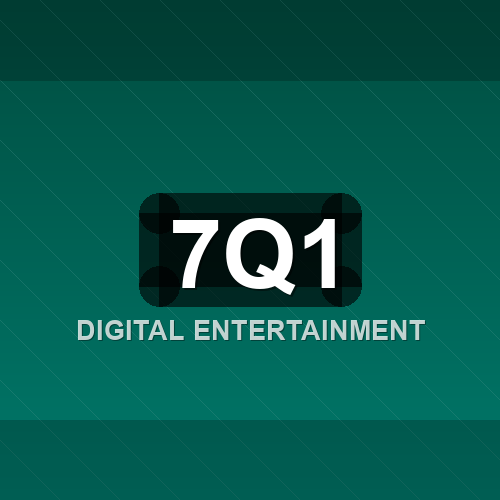 7q1 logo