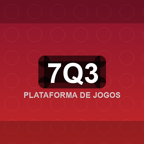 7q3 logo