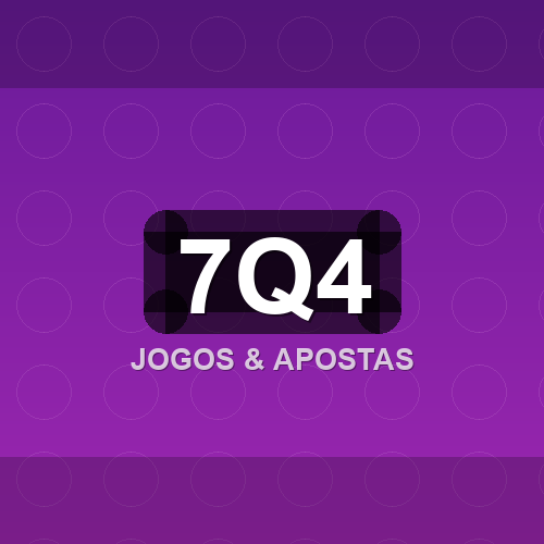 7q4 logo
