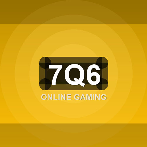 7q6 logo