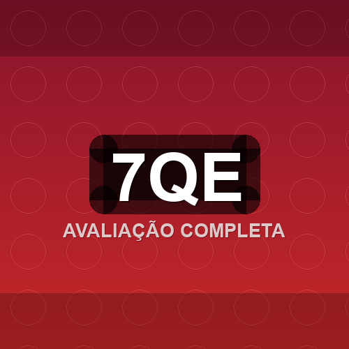 7qe logo
