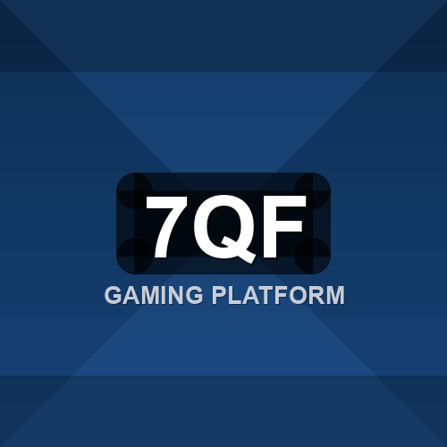 7qf logo
