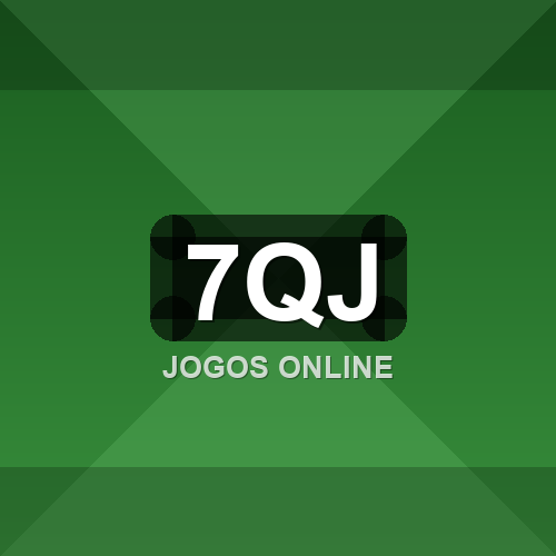 7qj logo