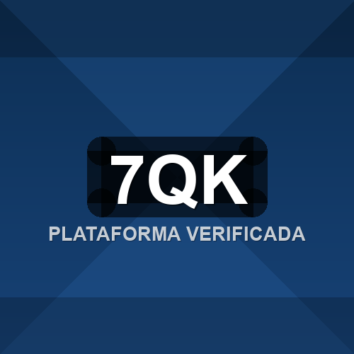 7qk logo
