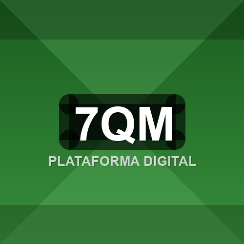 7qm logo