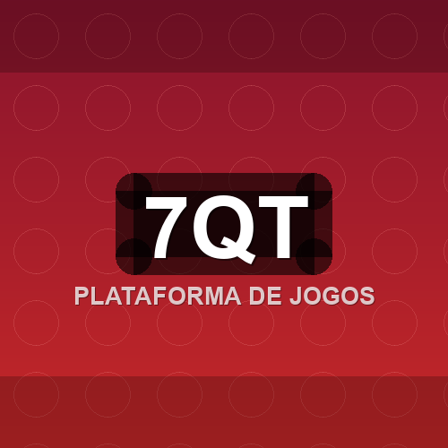 7qt logo