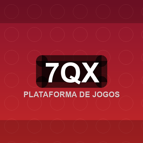 7qx logo