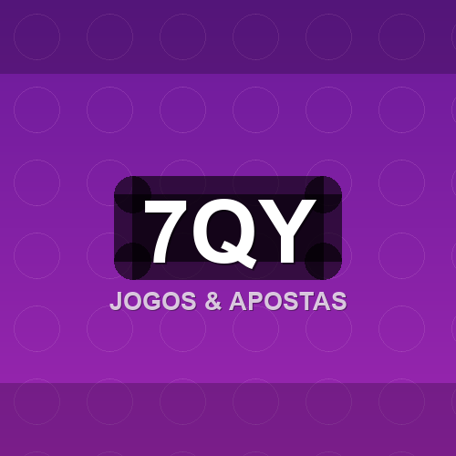 7qy logo