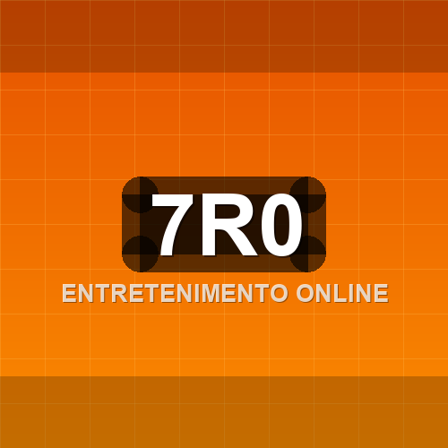 7r0 logo