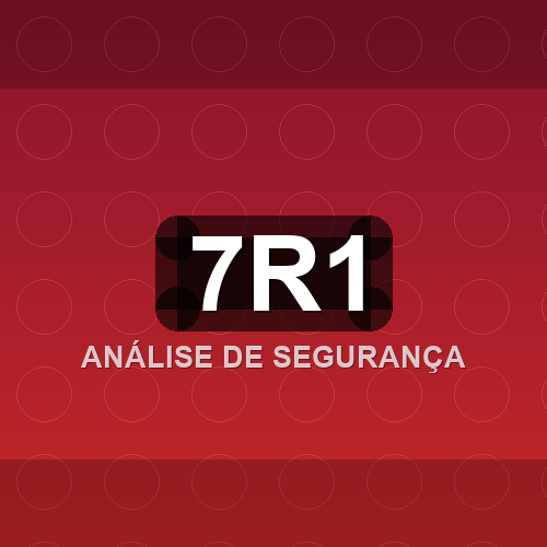 7r1 logo