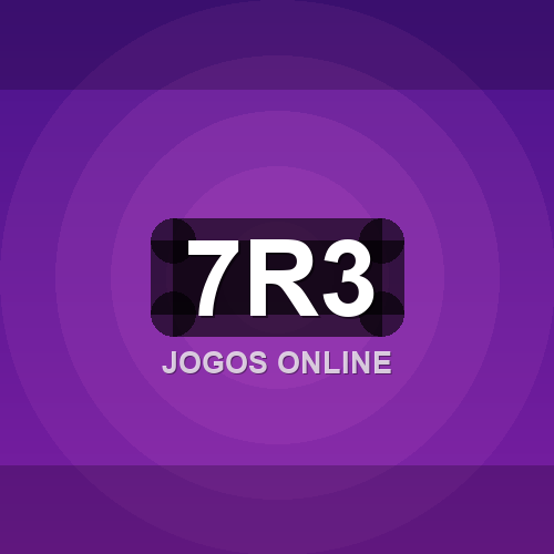 7r3 logo