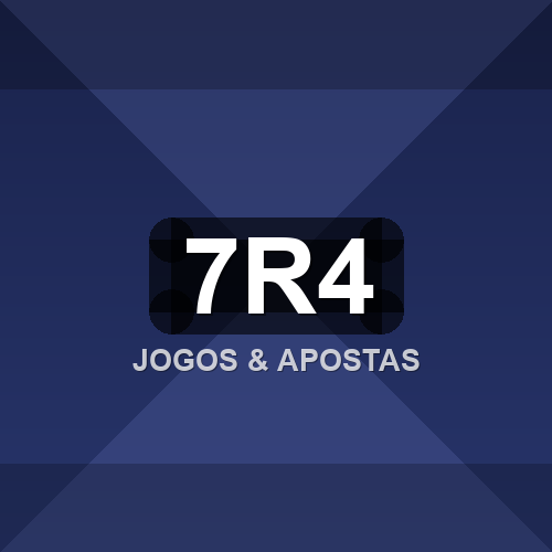 7r4 logo