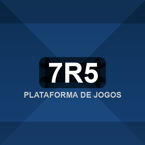 7r5 logo