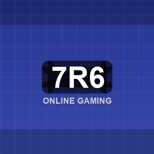 7r6 logo