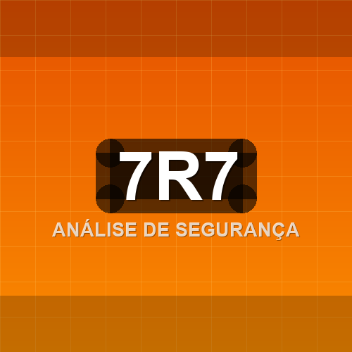 7r7 logo