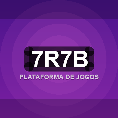 7r7b logo