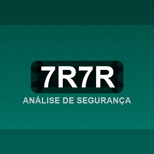7r7r logo