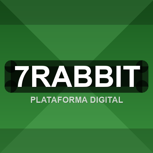7rabbit logo