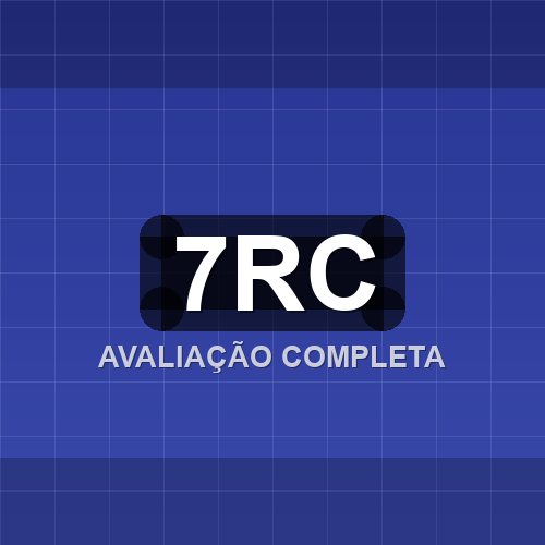 7rc logo
