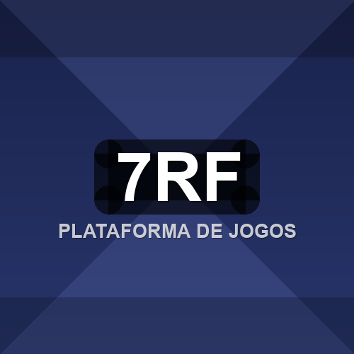 7rf logo