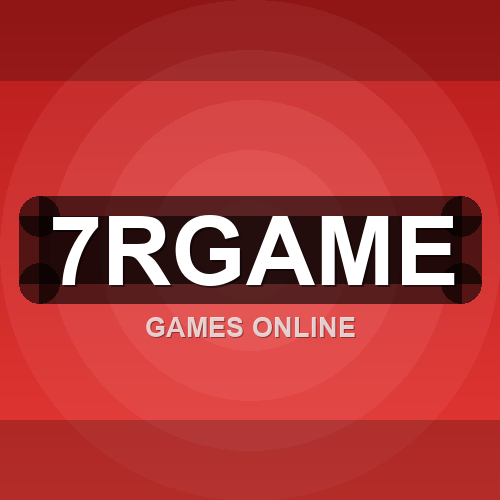 7rgame logo