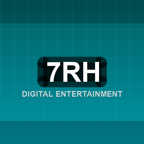 7rh logo