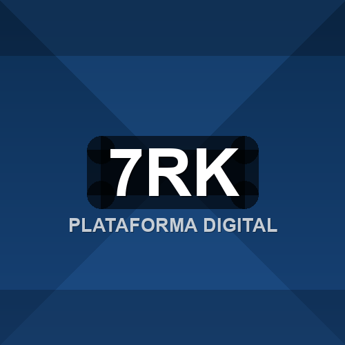 7rk logo