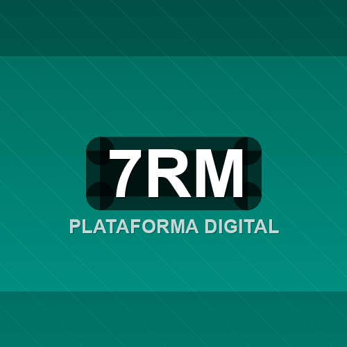 7rm logo