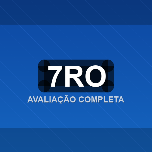 7ro logo