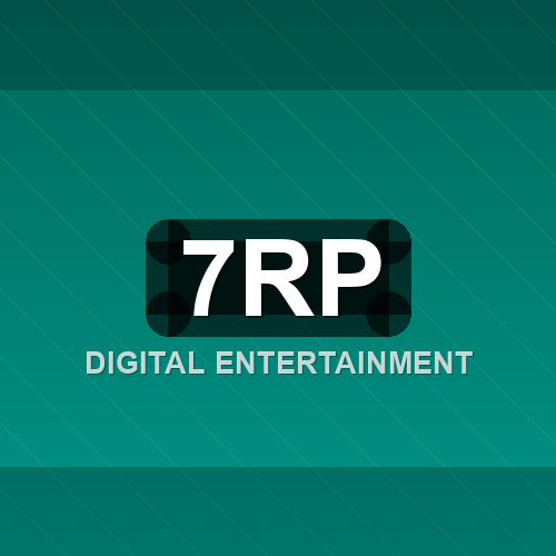 7rp logo