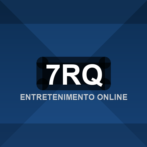 7rq logo