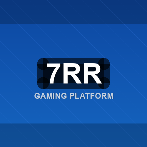 7rr logo