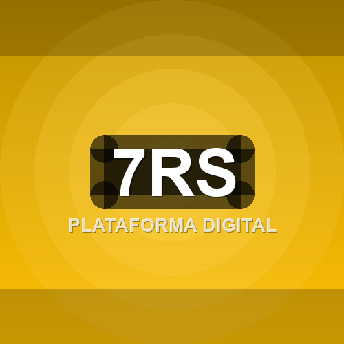7rs logo
