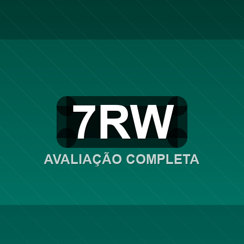 7rw logo