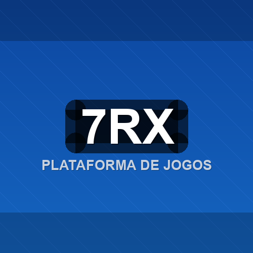 7rx logo