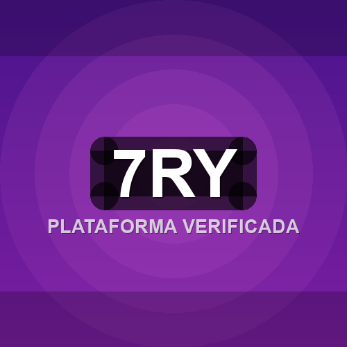 7ry logo