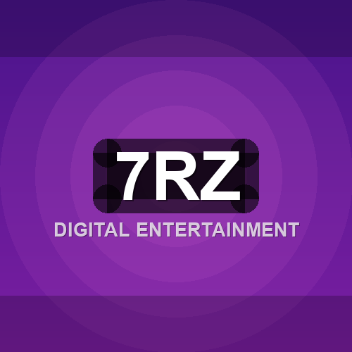 7rz logo