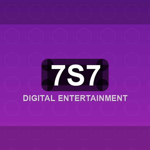 7s7 logo