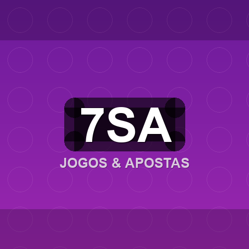 7sa logo