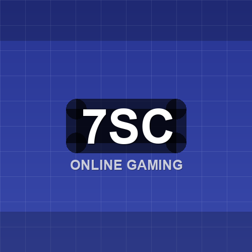 7sc logo