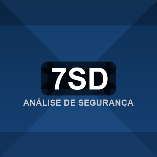 7sd logo